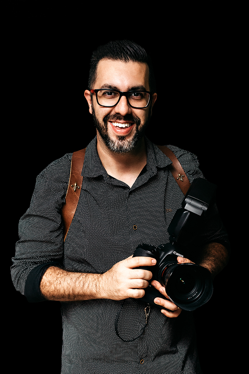 Sobre Fotógrafo de Casamento em Campinas, SP - Jader Morais