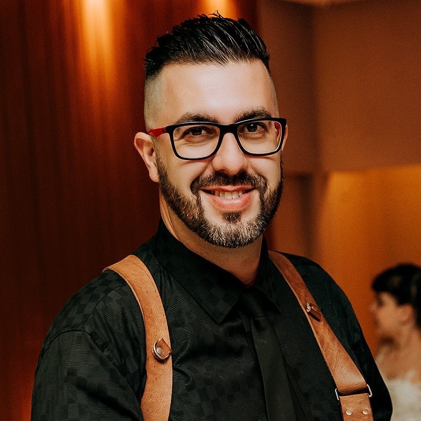 Sobre Fotógrafo de Casamento em Campinas, SP - Jader Morais