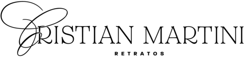 Logotipo de Cristian Martini