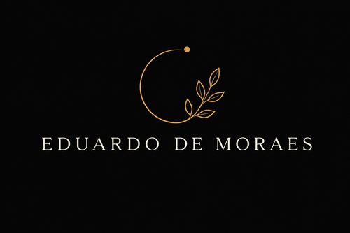Logotipo de Eduardo de Moraes Oliveira