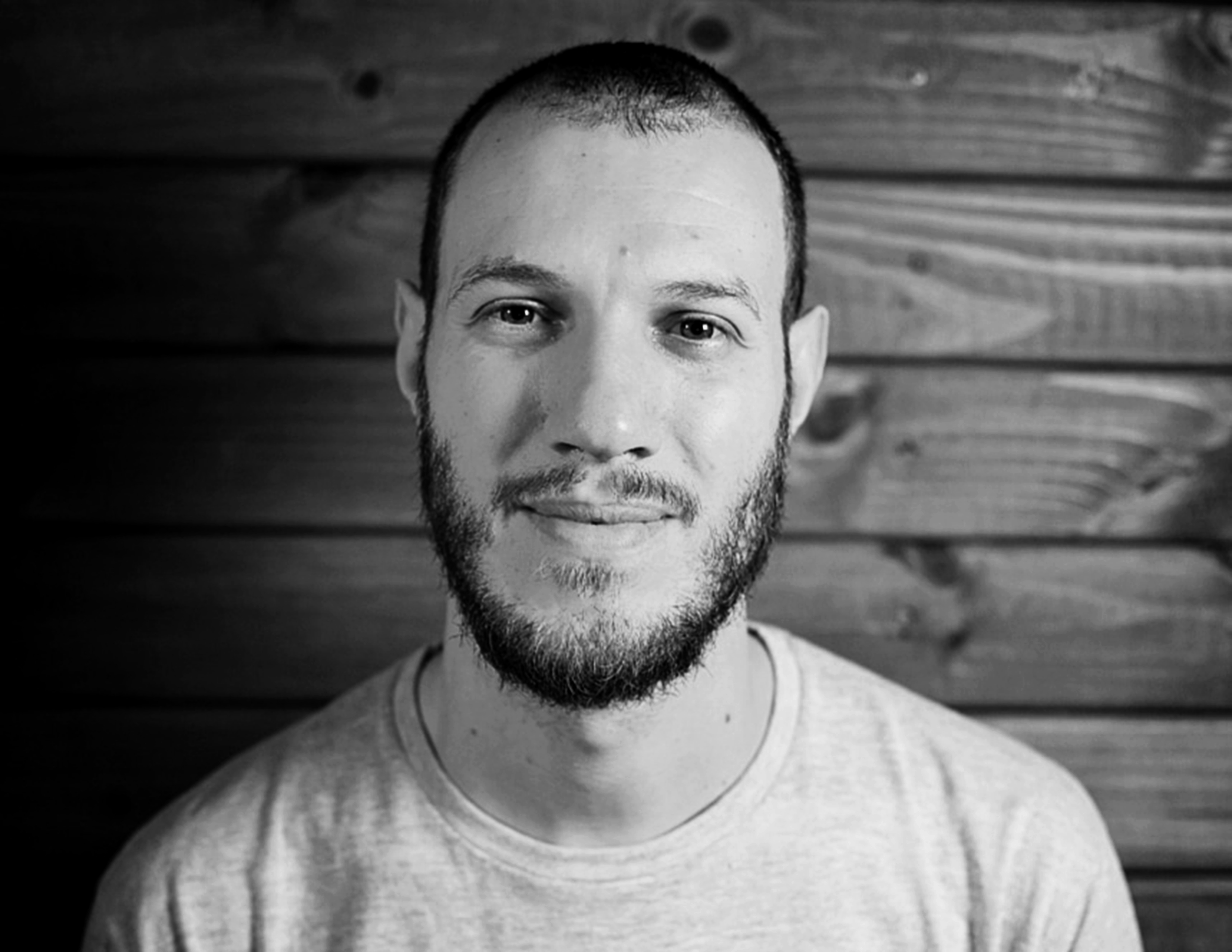 Sobre Matheus Salvador - Fotógrafo Caxias do Sul
