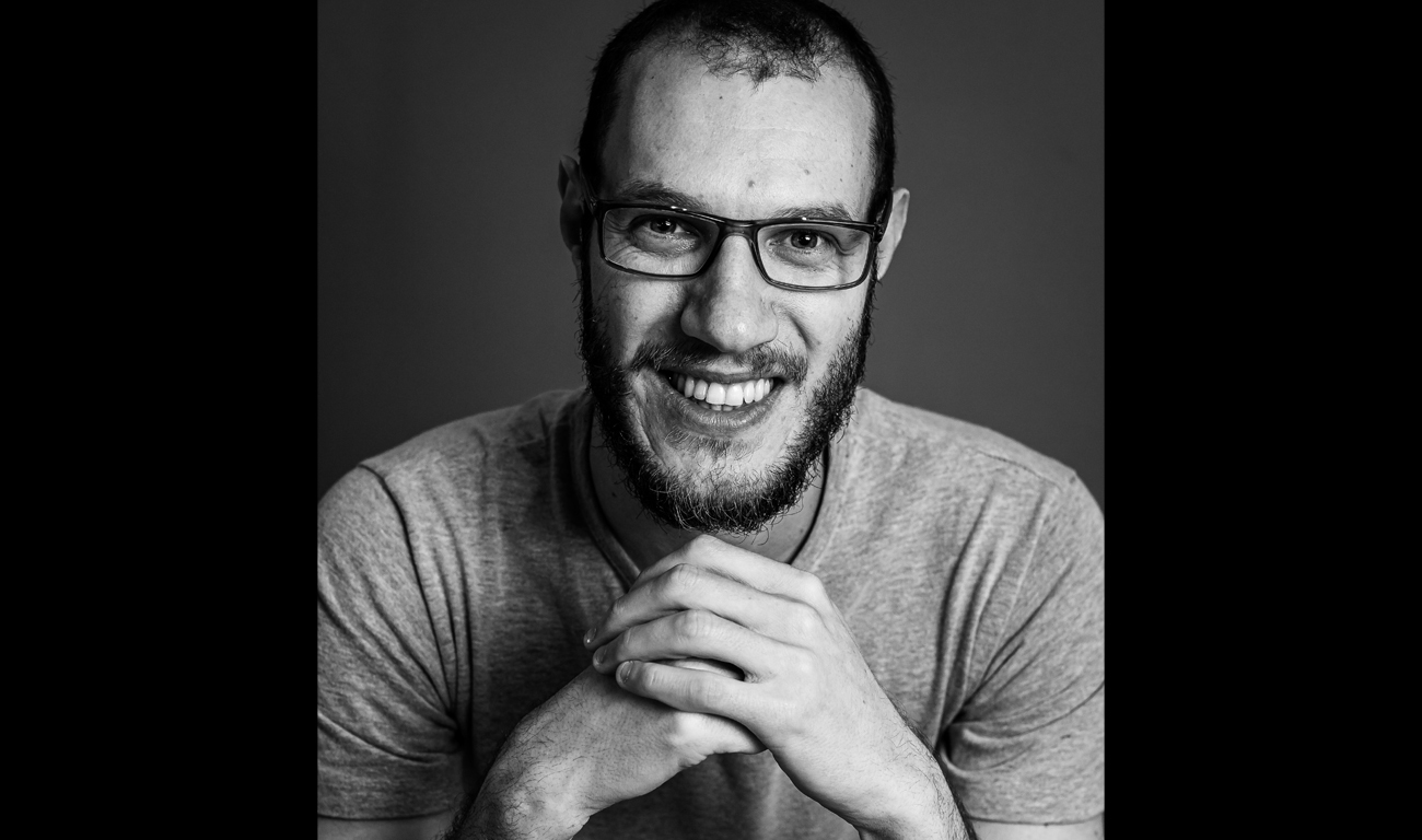 Sobre Matheus Salvador - Fotógrafo Caxias do Sul