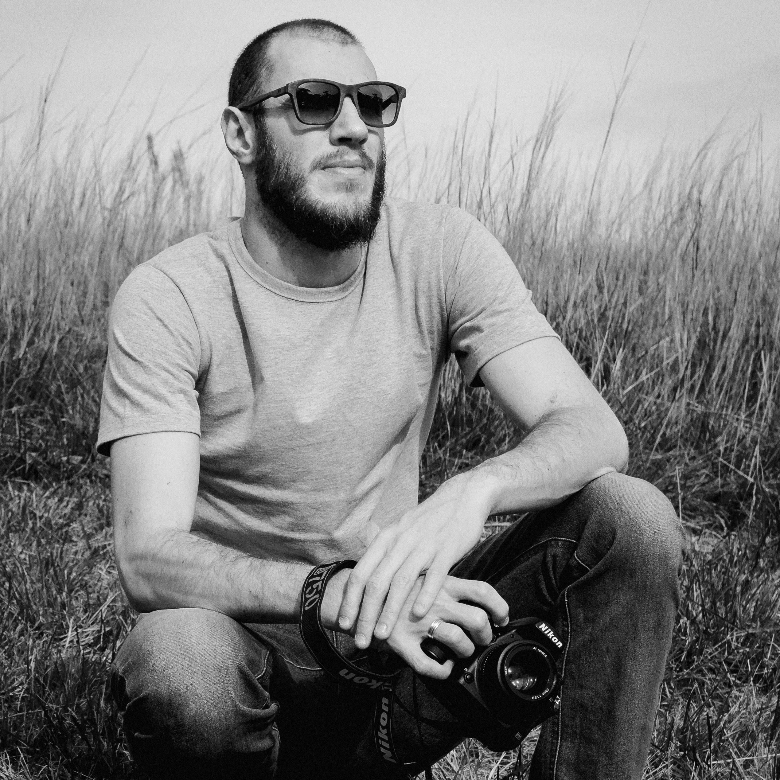 Sobre Matheus Salvador Fotografia - Fotógrafo em Caxias do Sul