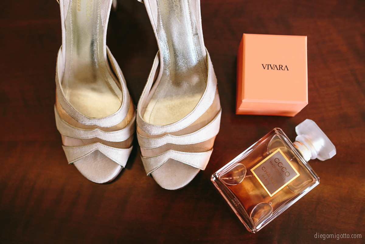 CINTHIA + VITOR | TAUBATÉ-SP |