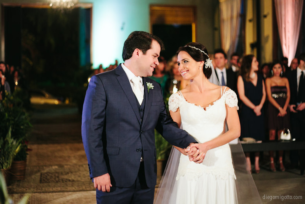 CINTHIA + VITOR | TAUBATÉ-SP |