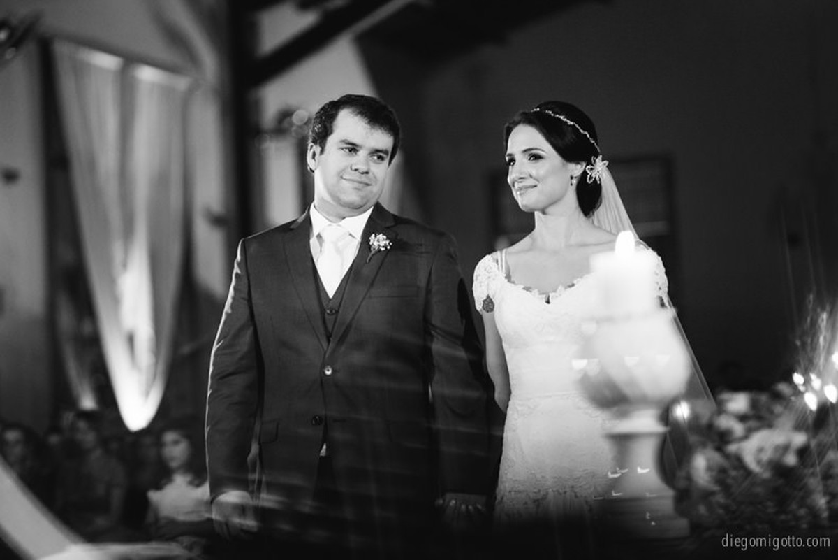 CINTHIA + VITOR | TAUBATÉ-SP |