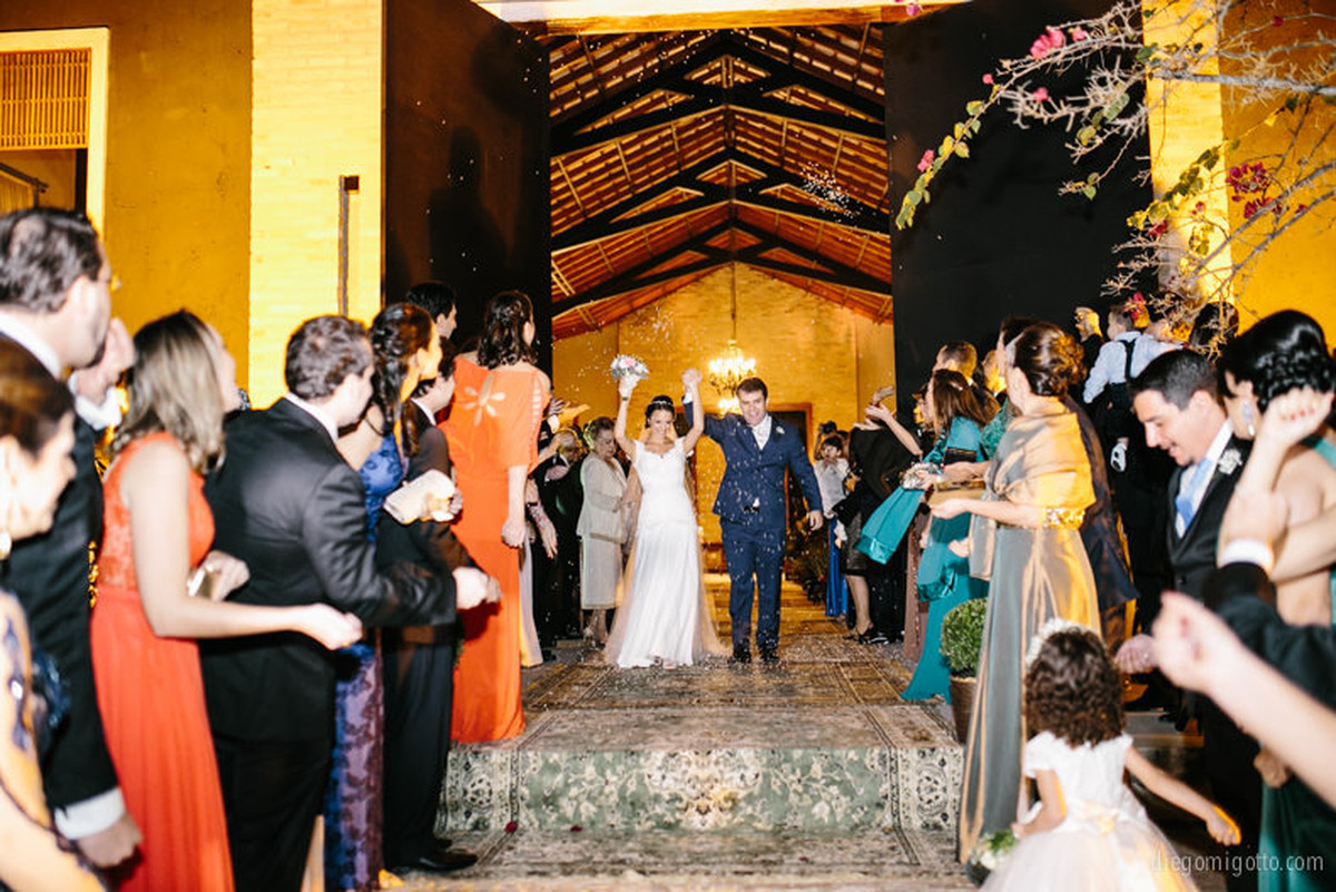 CINTHIA + VITOR | TAUBATÉ-SP |