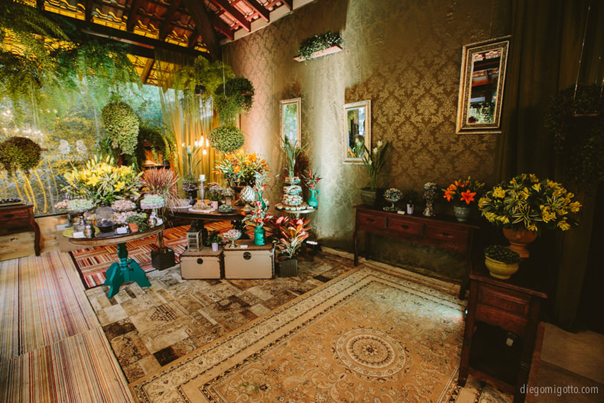 CINTHIA + VITOR | TAUBATÉ-SP |