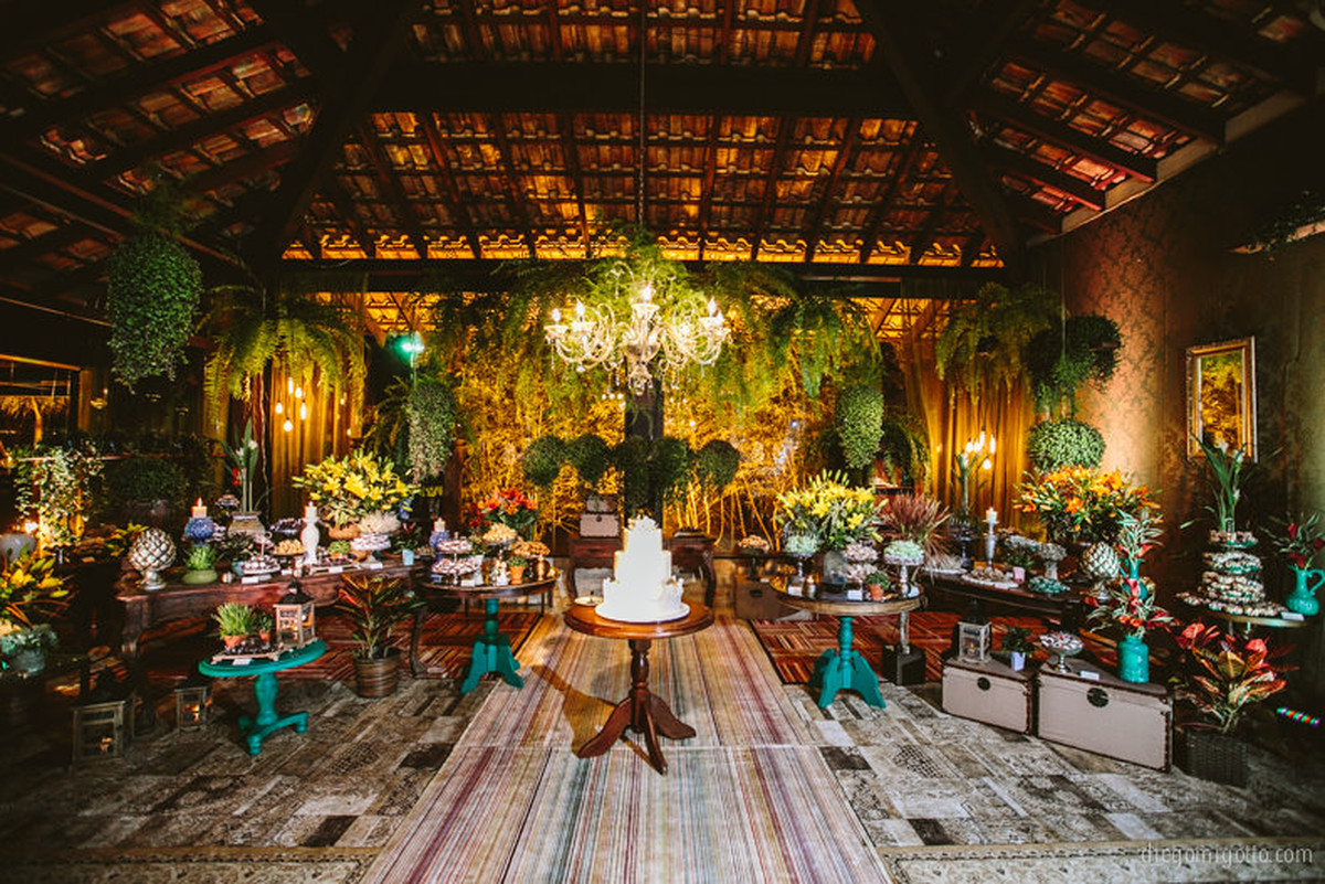 CINTHIA + VITOR | TAUBATÉ-SP |