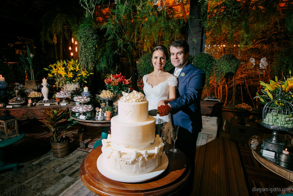 CINTHIA + VITOR | TAUBATÉ-SP |