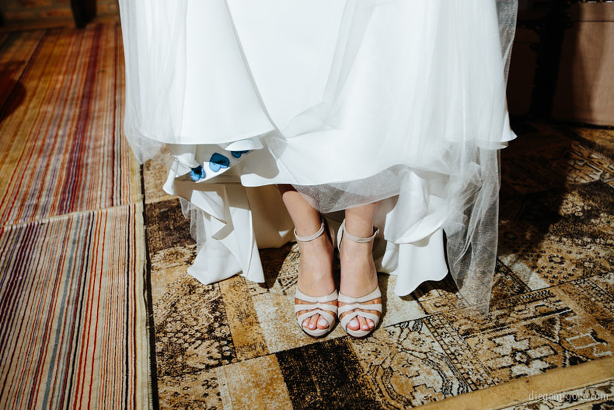 CINTHIA + VITOR | TAUBATÉ-SP |