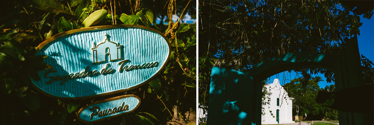 TATIANA + GUSTAVO | BAHIA |