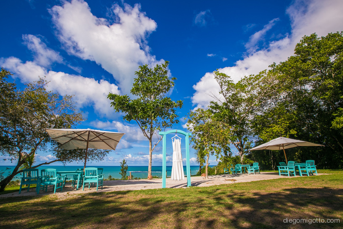 TATIANA + GUSTAVO | BAHIA |