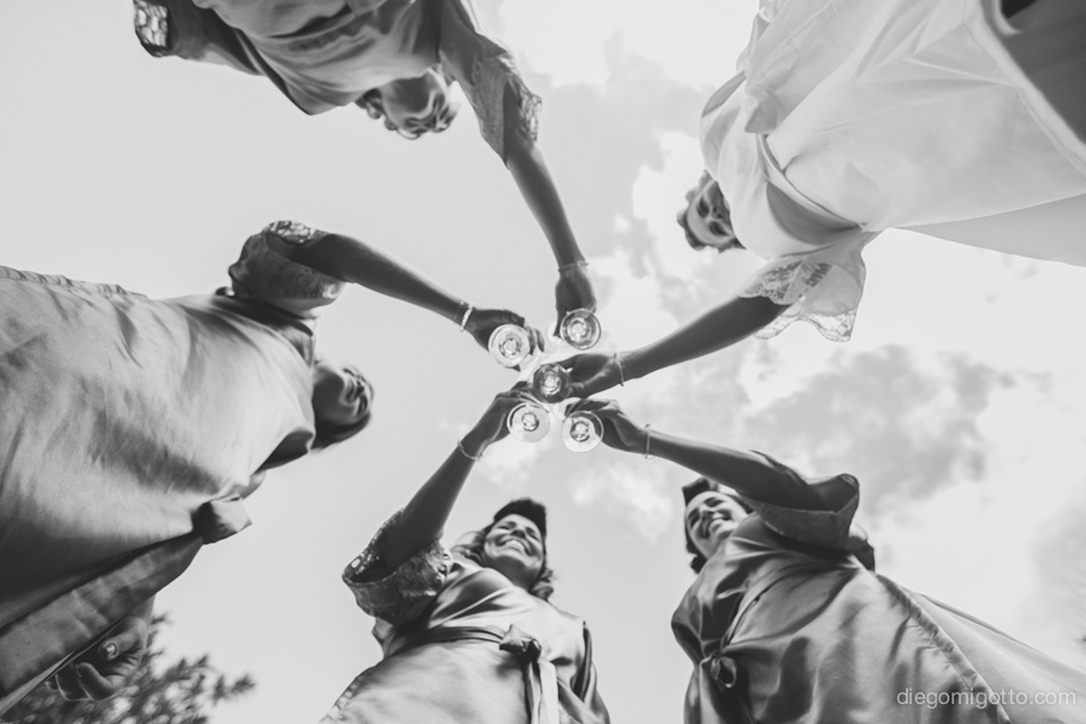 TATIANA + GUSTAVO | BAHIA |