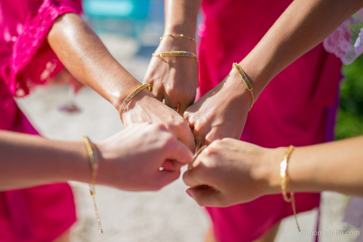 TATIANA + GUSTAVO | BAHIA |