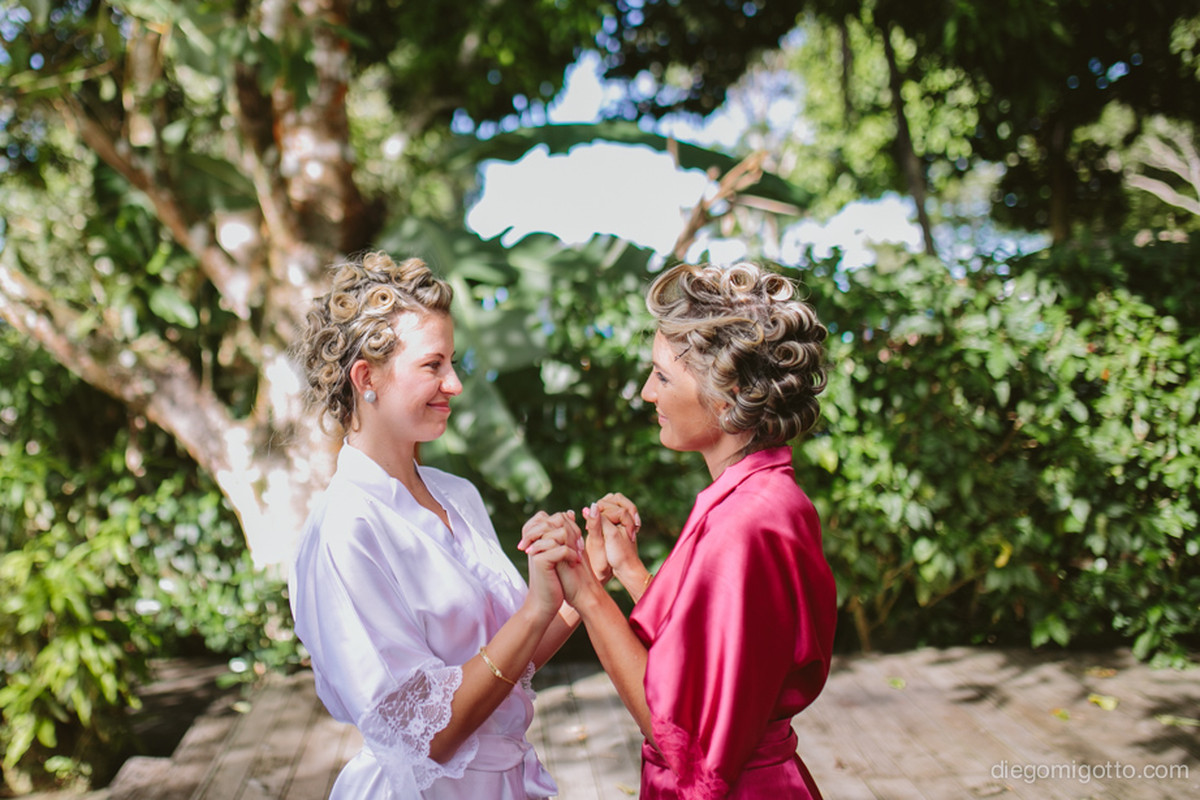 TATIANA + GUSTAVO | BAHIA |