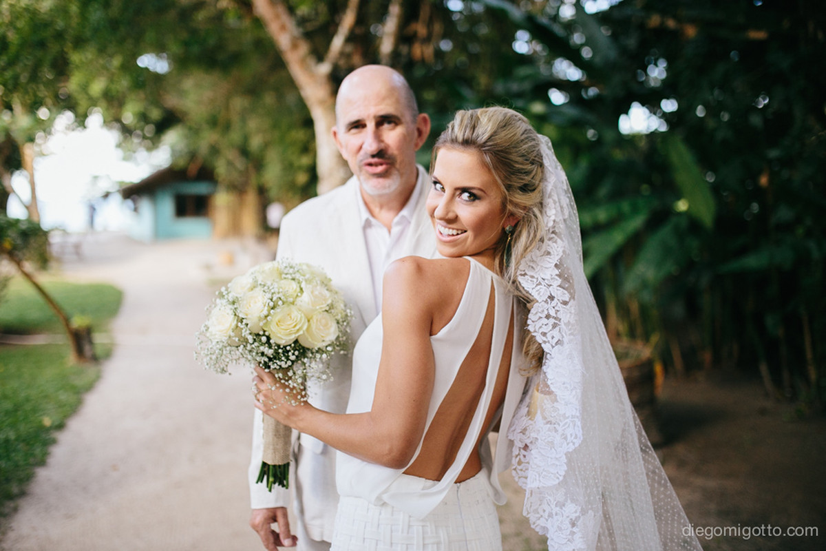 TATIANA + GUSTAVO | BAHIA |