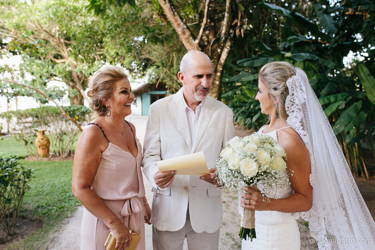 TATIANA + GUSTAVO | BAHIA |