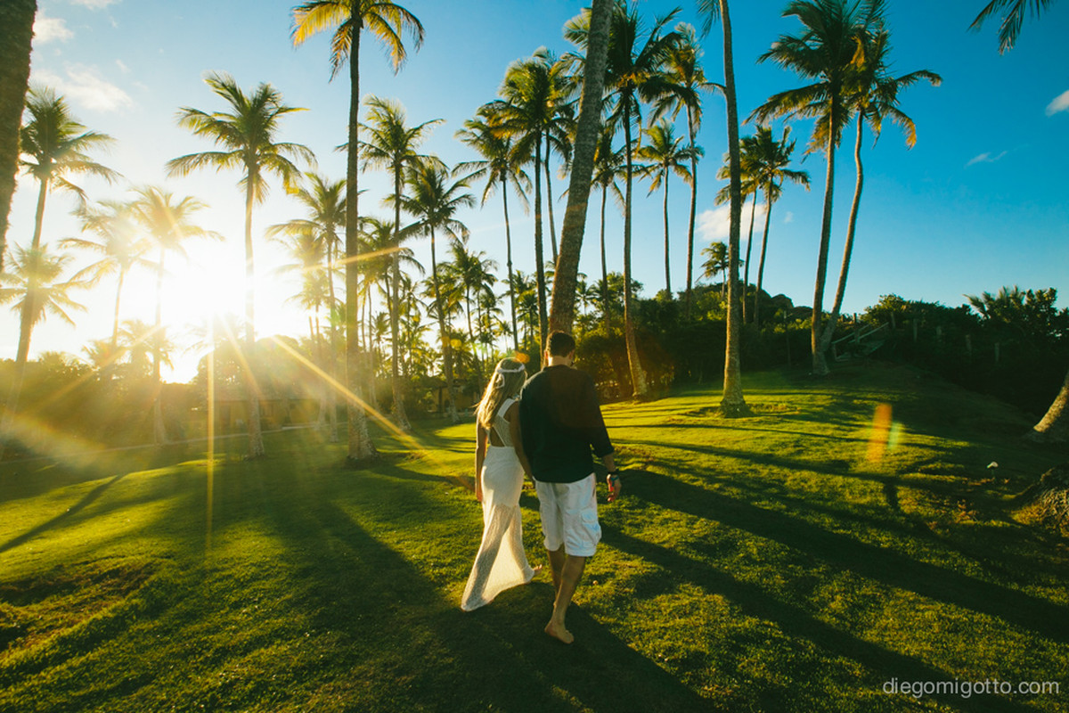 TATIANA + GUSTAVO | BAHIA |
