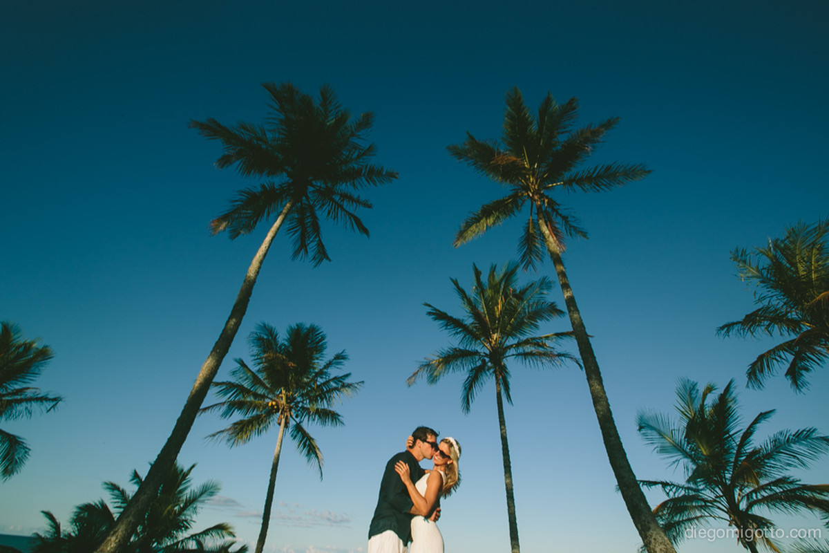 TATIANA + GUSTAVO | BAHIA |