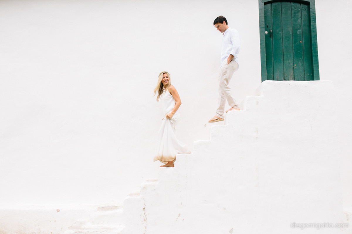 TATIANA + GUSTAVO | BAHIA |