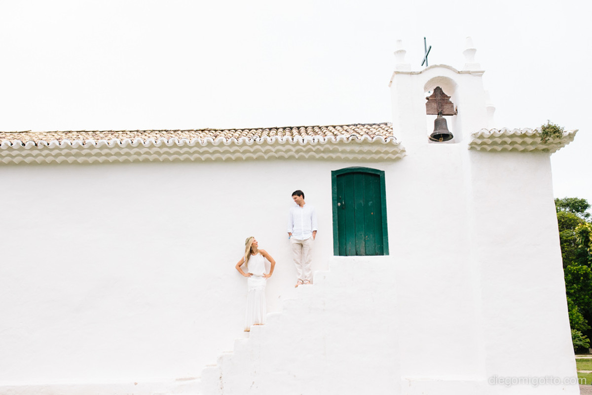 TATIANA + GUSTAVO | BAHIA |
