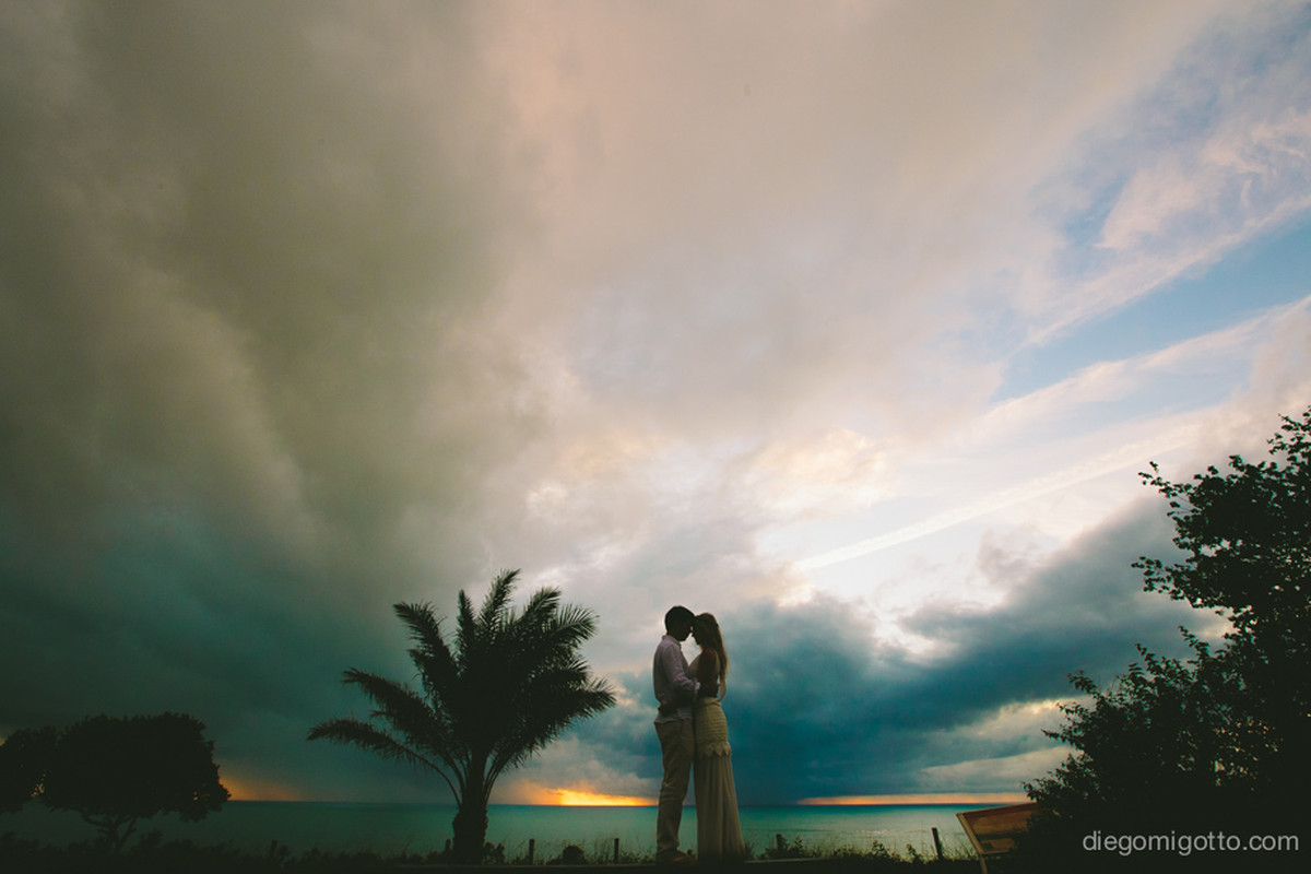 TATIANA + GUSTAVO | BAHIA |