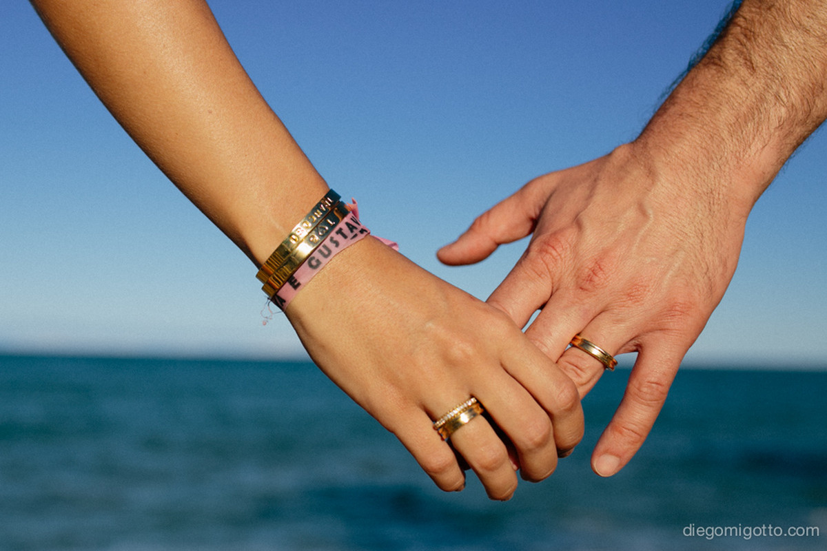 TATIANA + GUSTAVO | BAHIA |