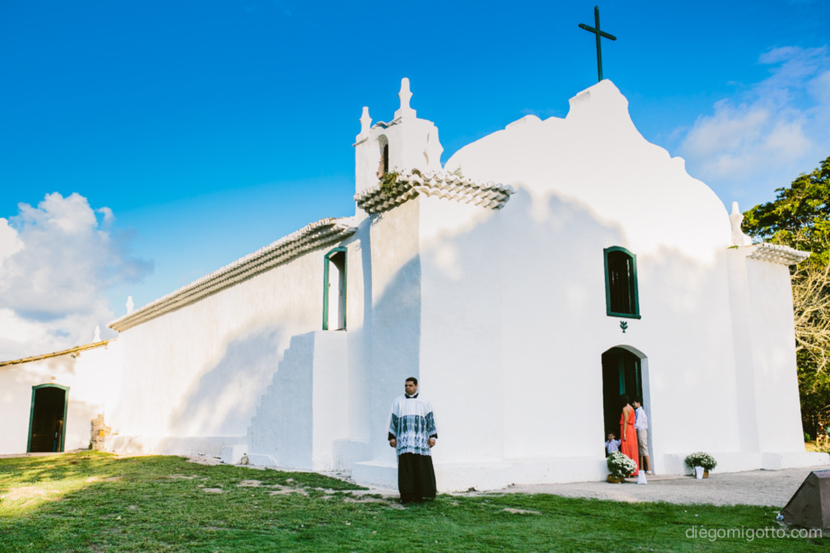 TATIANA + GUSTAVO | BAHIA |