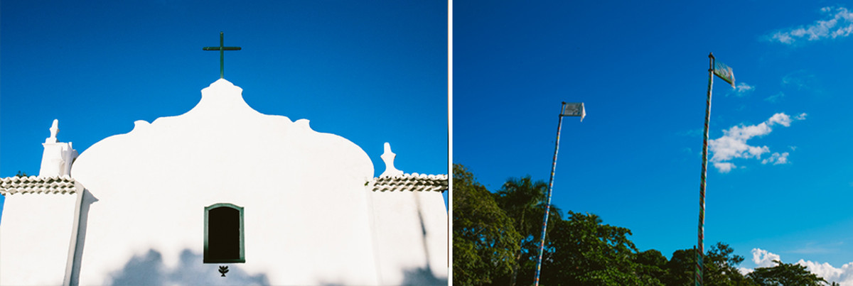 TATIANA + GUSTAVO | BAHIA |