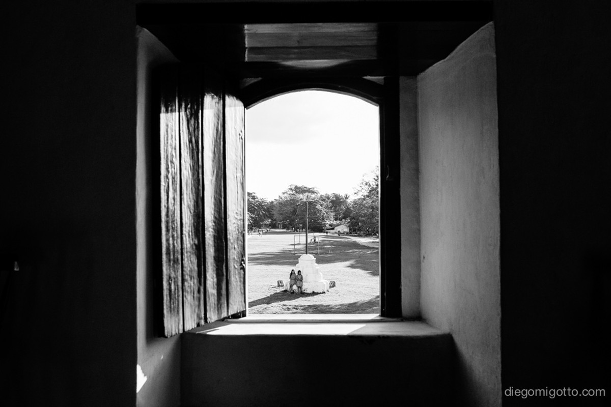 TATIANA + GUSTAVO | BAHIA |