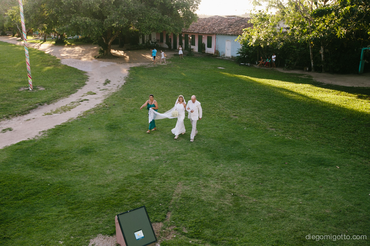 TATIANA + GUSTAVO | BAHIA |