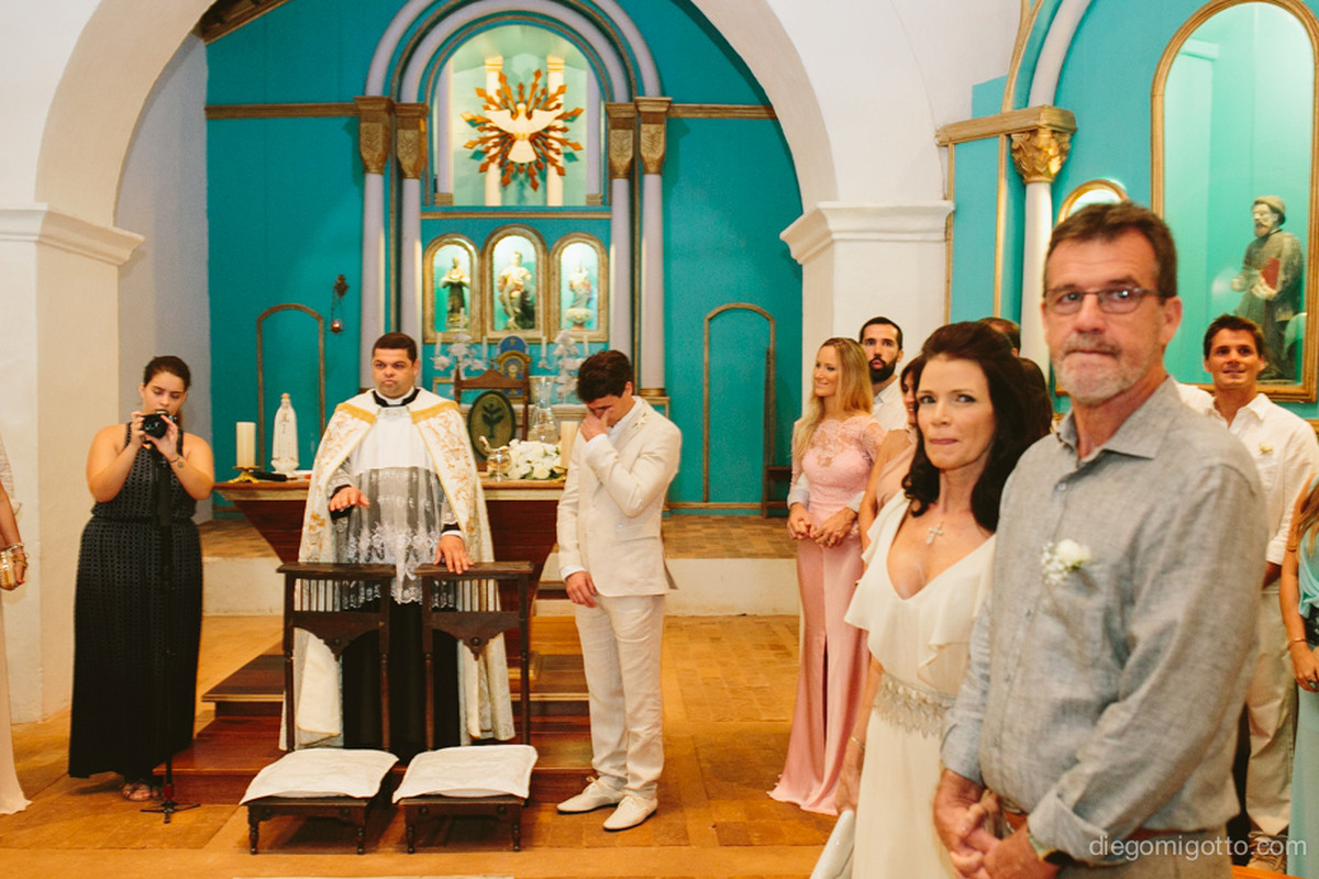 TATIANA + GUSTAVO | BAHIA |