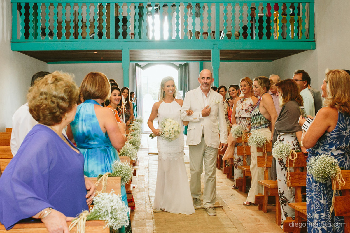 TATIANA + GUSTAVO | BAHIA |