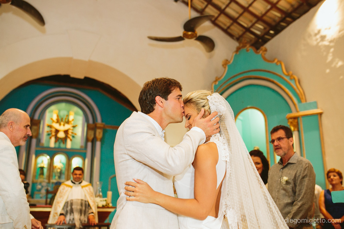 TATIANA + GUSTAVO | BAHIA |