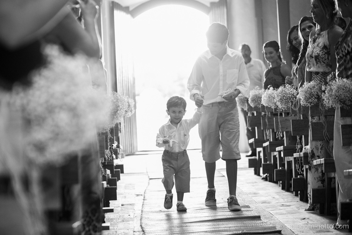 TATIANA + GUSTAVO | BAHIA |