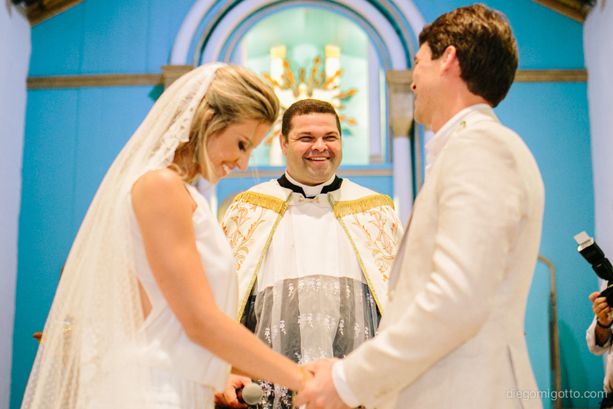 TATIANA + GUSTAVO | BAHIA |