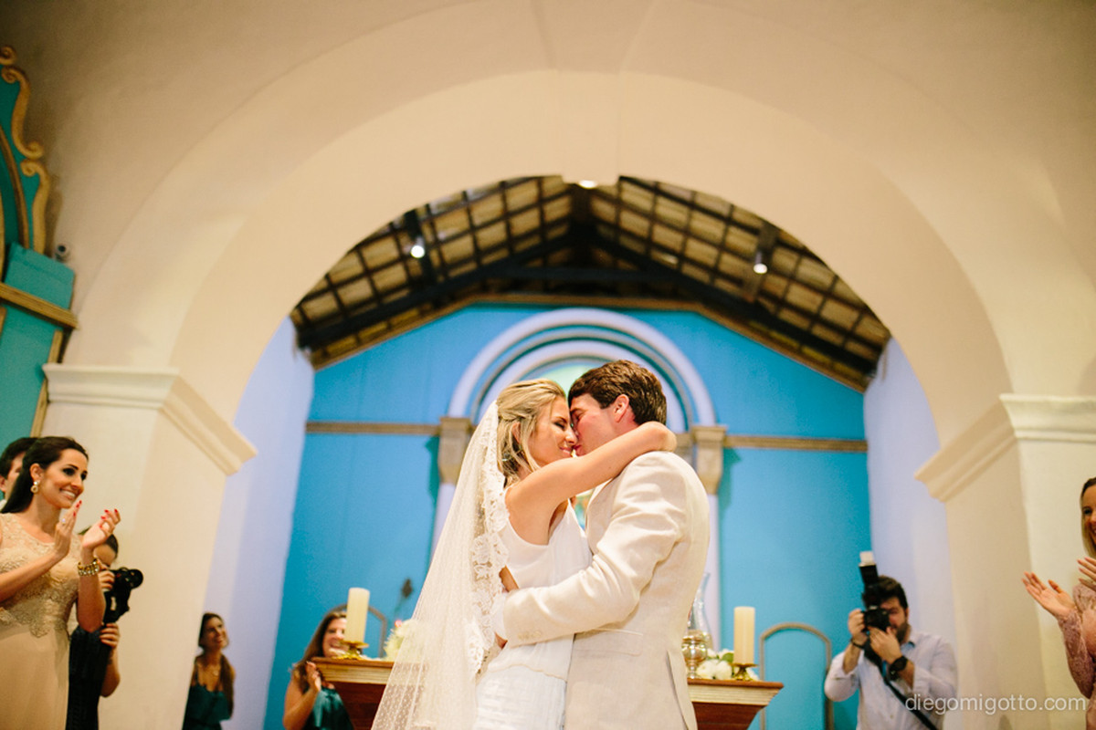 TATIANA + GUSTAVO | BAHIA |