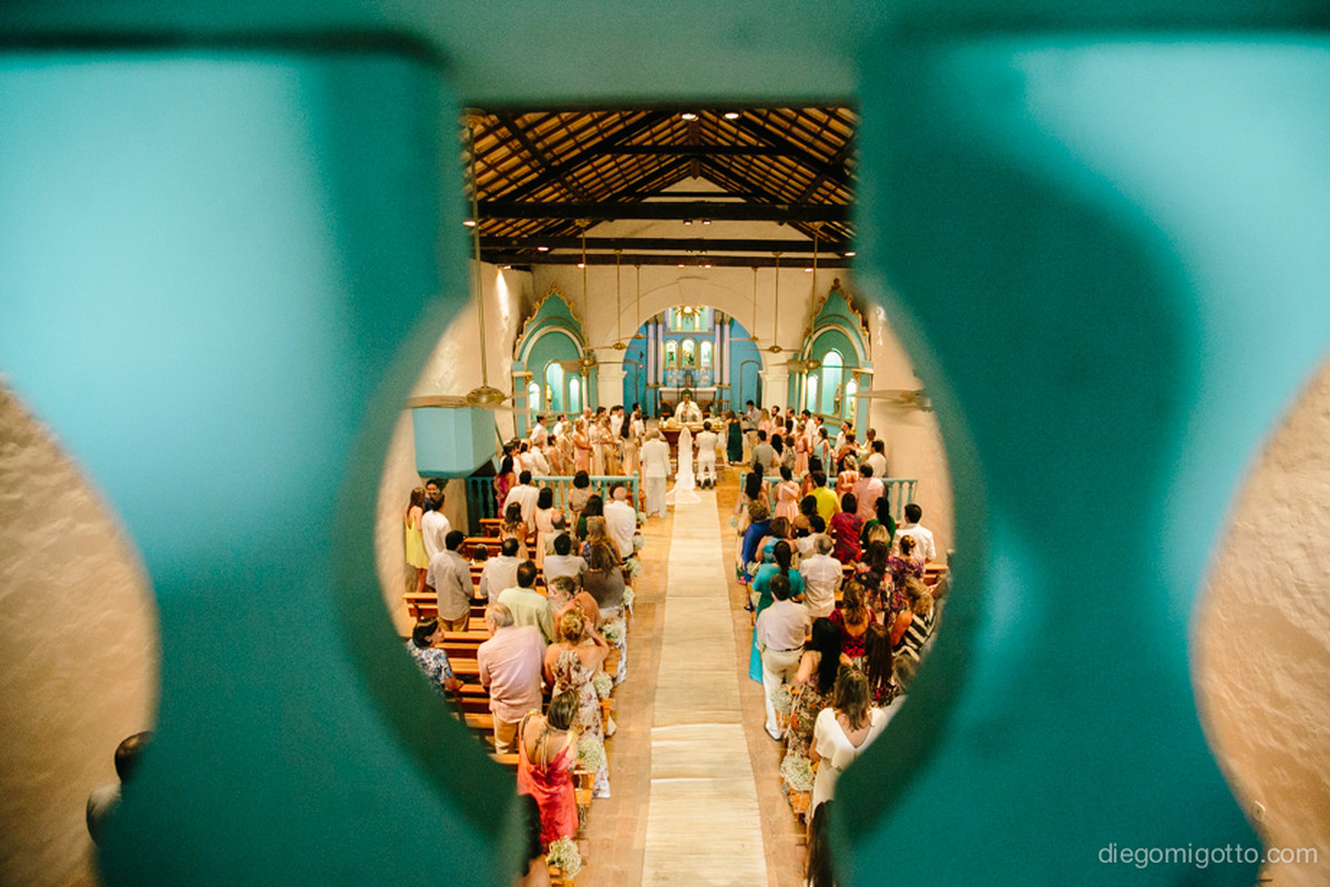 TATIANA + GUSTAVO | BAHIA |