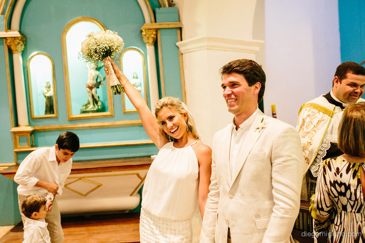 TATIANA + GUSTAVO | BAHIA |