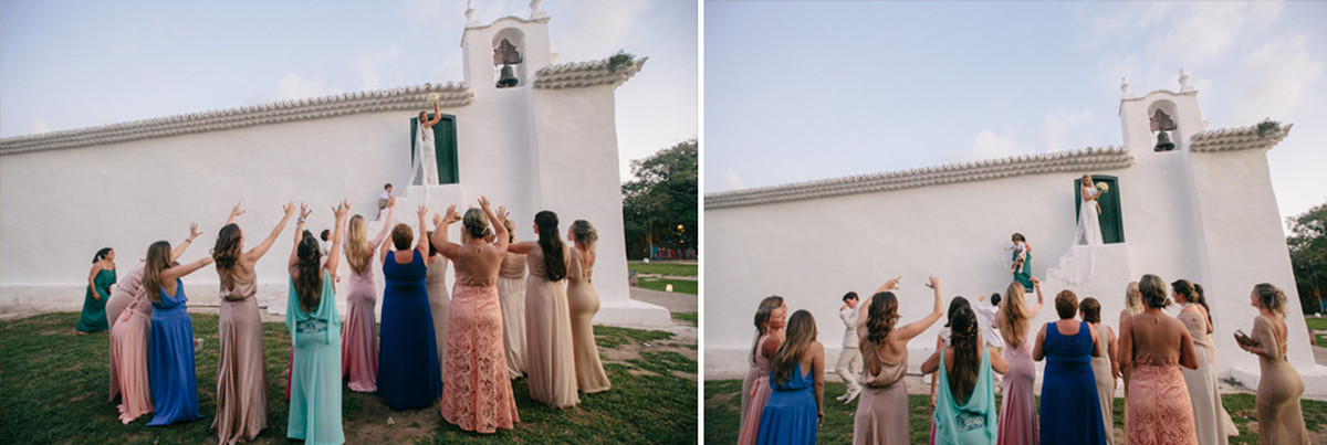 TATIANA + GUSTAVO | BAHIA |