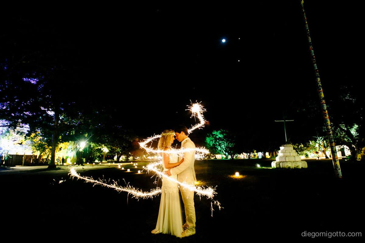 TATIANA + GUSTAVO | BAHIA |