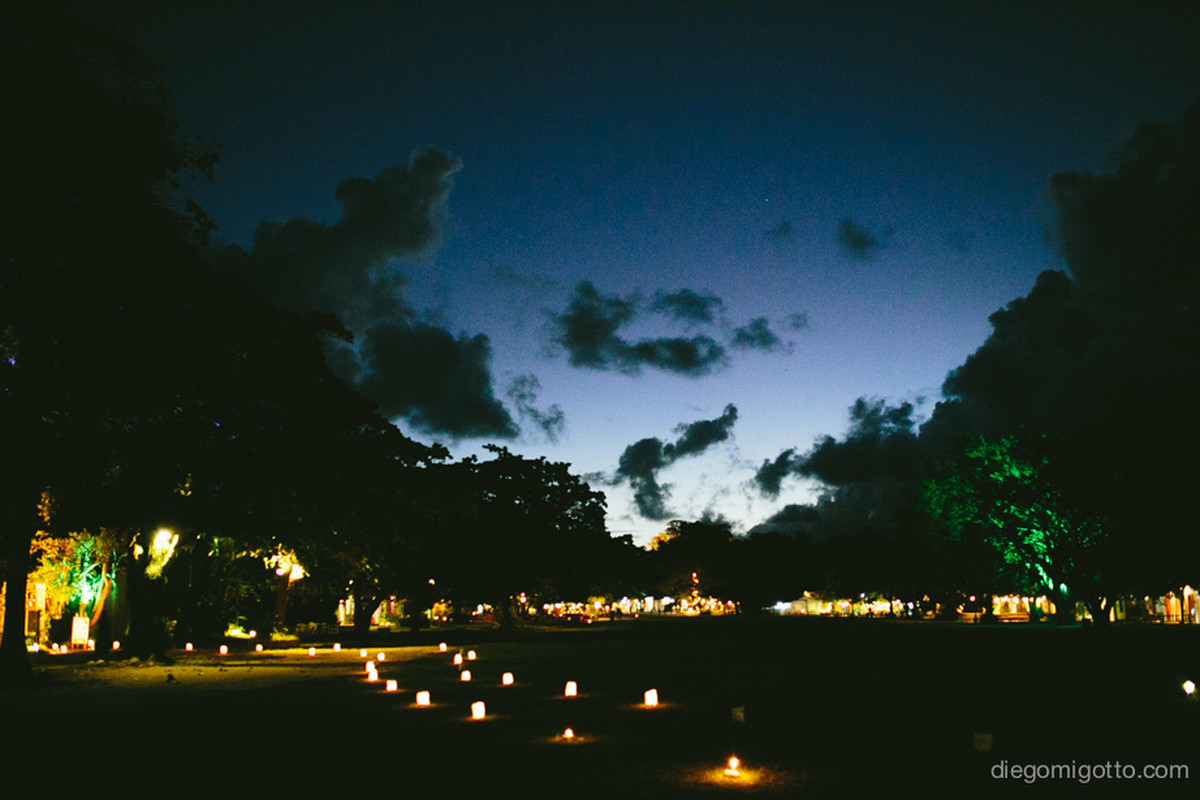 TATIANA + GUSTAVO | BAHIA |