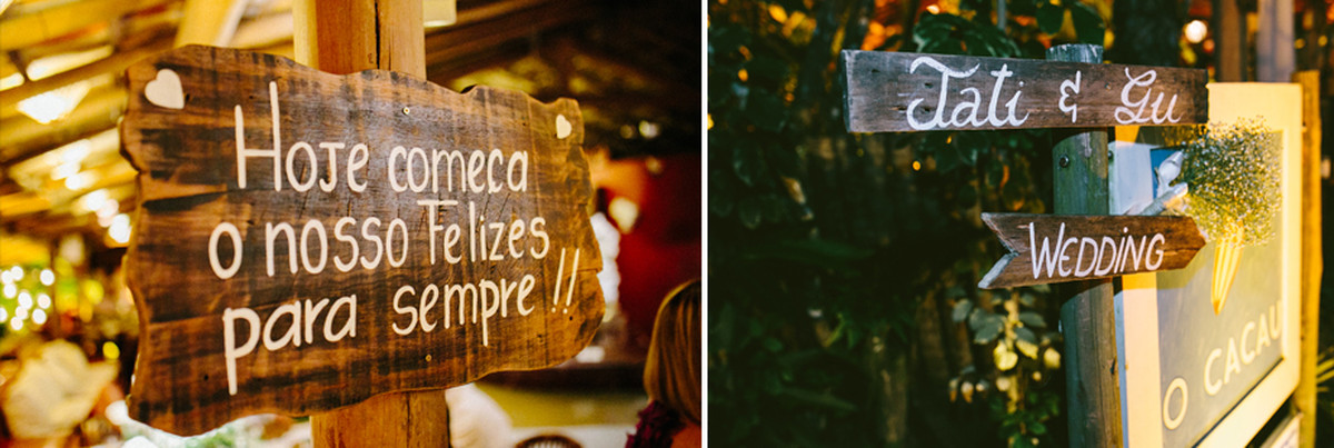 TATIANA + GUSTAVO | BAHIA |