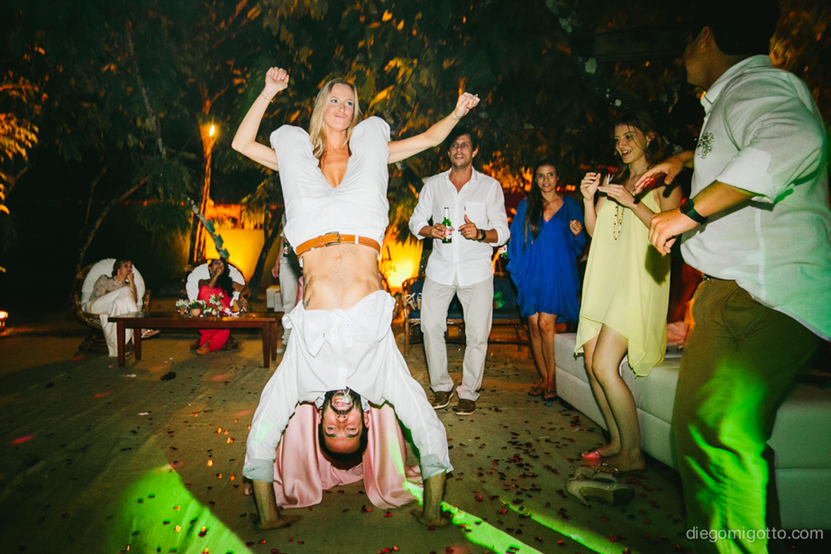 TATIANA + GUSTAVO | BAHIA |