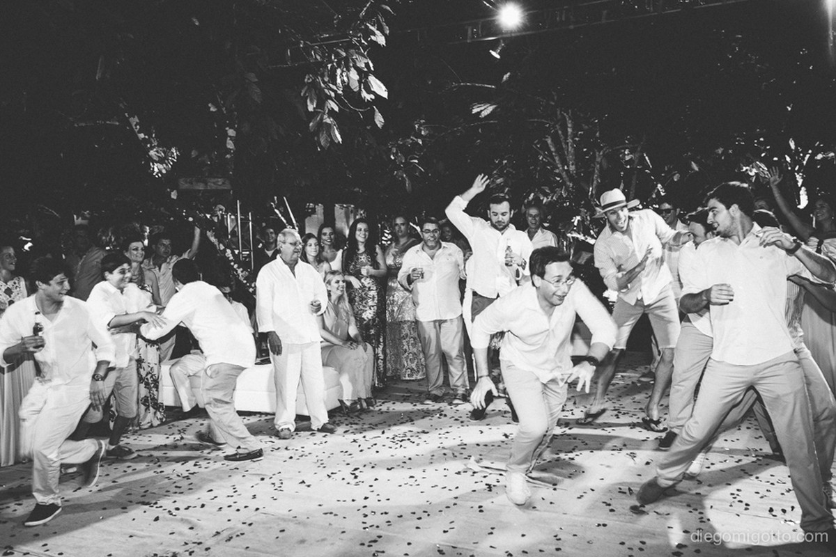 TATIANA + GUSTAVO | BAHIA |