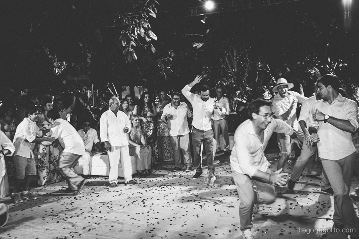 TATIANA + GUSTAVO | BAHIA |