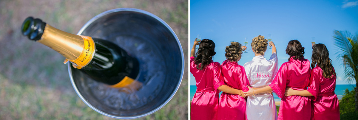 TATIANA + GUSTAVO | BAHIA |