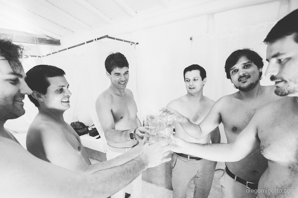 TATIANA + GUSTAVO | BAHIA |