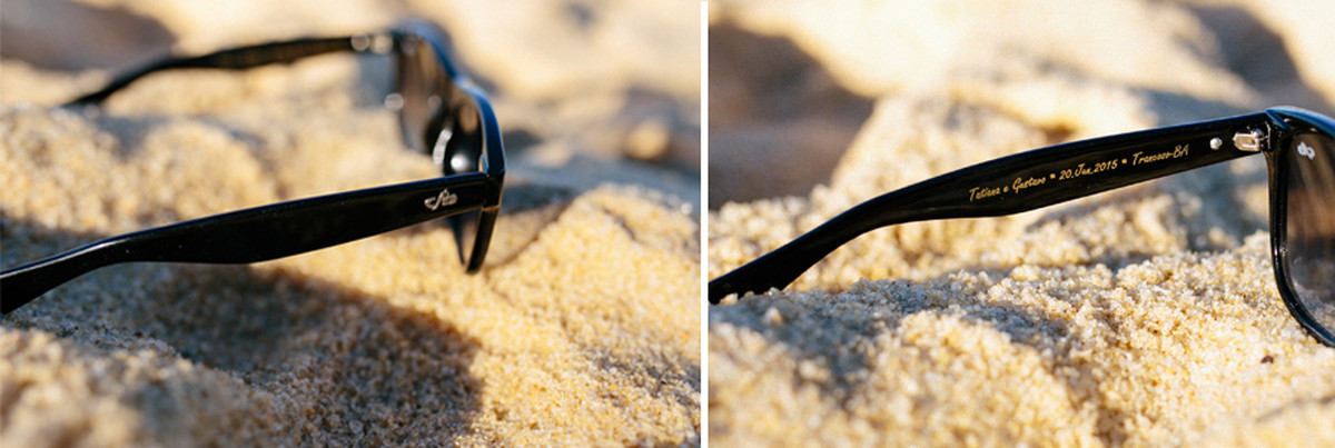 TATIANA + GUSTAVO | BAHIA |